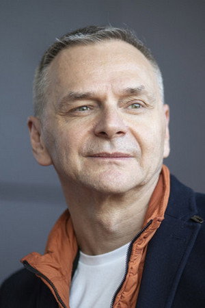 Cover image for Maciej Pieprzyca