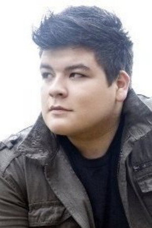 Cover image for John Alexander Mirque