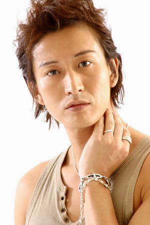 Cover image for 萩野崇