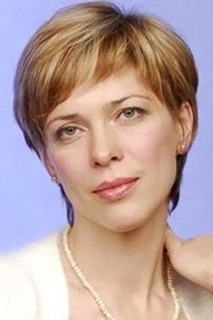 Cover image for Mariya Zvonarjova
