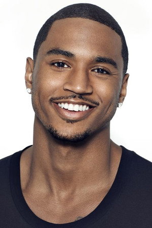 Cover image for Trey Songz