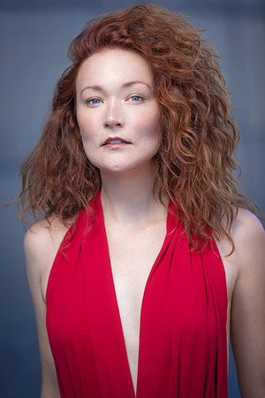 Cover image for Nicole Starrett