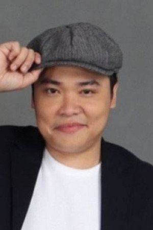 Cover image for TJ Valderrama