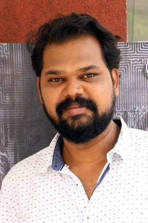 Cover image for Vivek Prasanna
