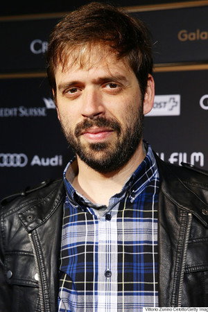 Cover image for Fernando Coimbra