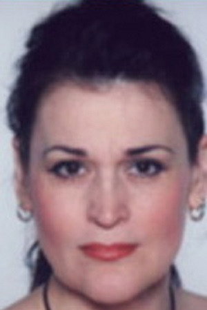 Cover image for Ирина Гавра