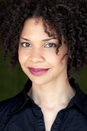 Cover image for Tamara Brown