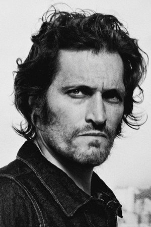 Cover image for Vincent Gallo
