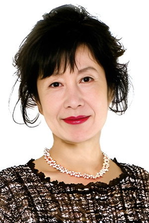 Cover image for 宮下順子