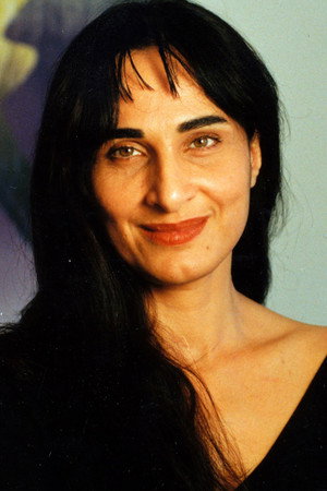 Cover image for Susan Taslimi