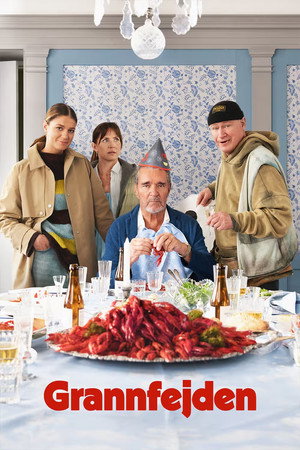 Poster for Плохие соседи