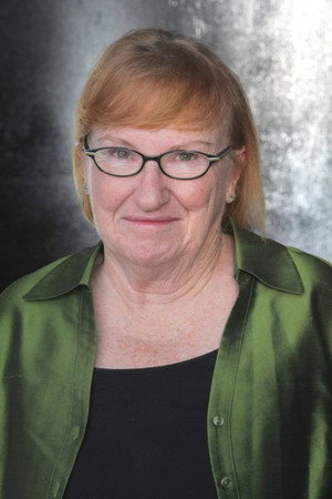 Cover image for Linda Phillips-Palo