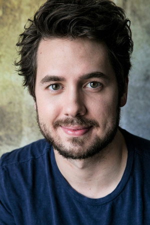 Cover image for Caleb Mercer