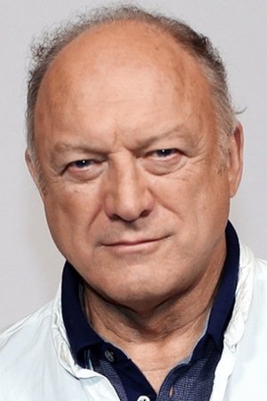Cover image for John Doman