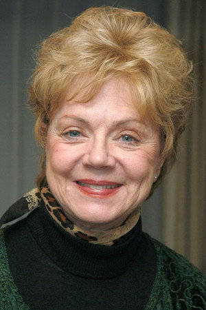 Cover image for Janet Carroll