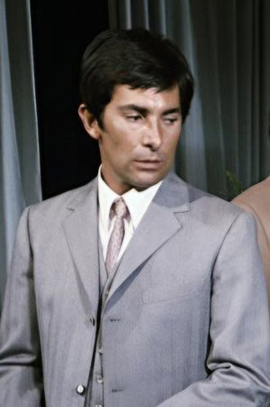 Cover image for Richard Rüdiger