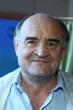 Cover image for Йоахим Лямжа
