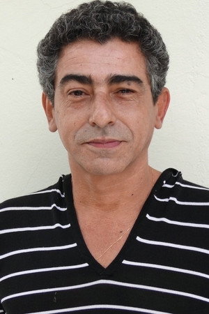 Cover image for Claudio Jaborandy