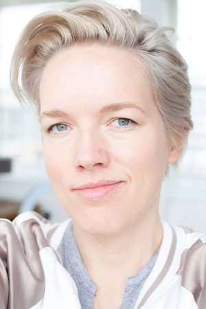 Cover image for Luise Brinkmann