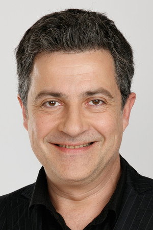 Cover image for Mihai Călin