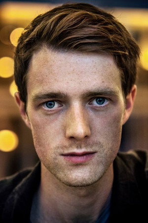 Cover image for Maximilian Klas
