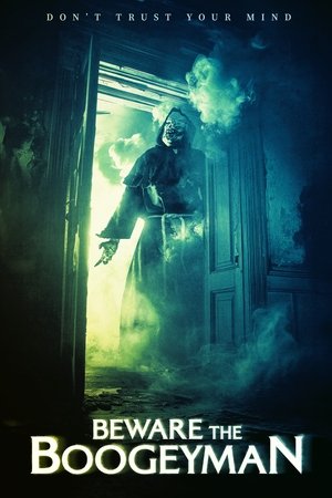 Poster for Бойтесь Бугимена