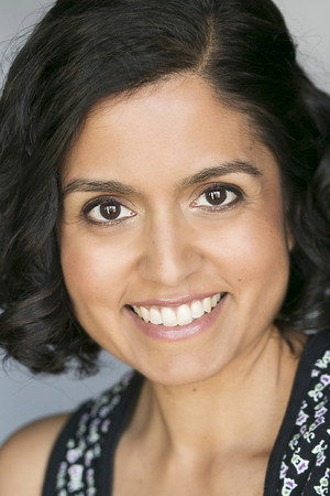 Cover image for Monica Bhatnagar