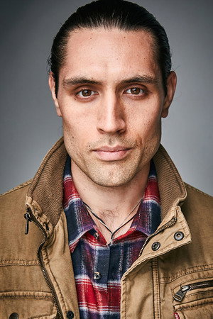Cover image for Gary Nohealii