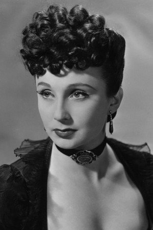 Cover image for Googie Withers