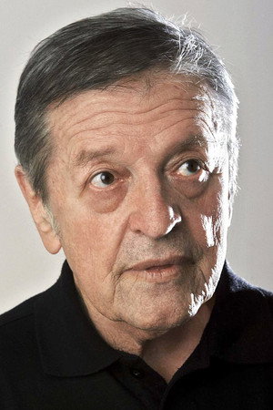 Cover image for Marko Nikolić