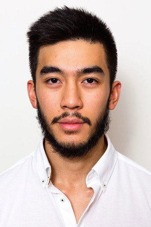 Cover image for Justin Chien