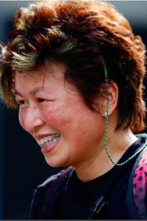 Cover image for Linda Gozali
