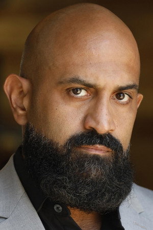 Cover image for Mike Eshaq
