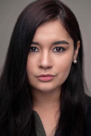 Cover image for Geovonna Casanova