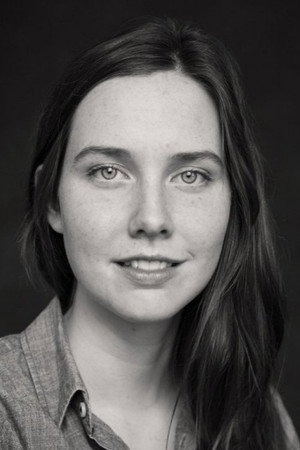 Cover image for Martha Breen