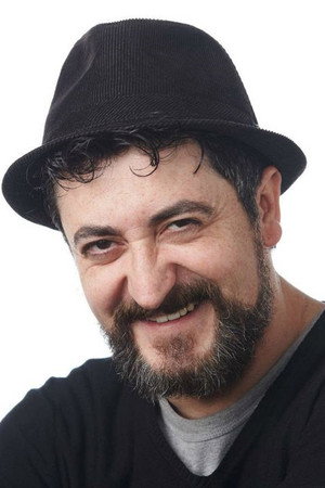 Cover image for Gorka Aguinagalde