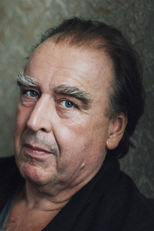 Cover image for Oliver Nägele