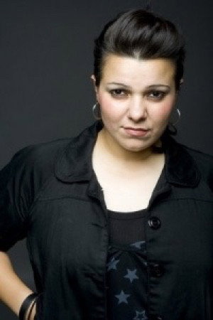 Cover image for Katie Messina