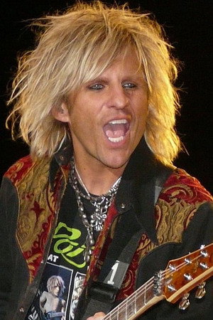 Cover image for C.C. DeVille