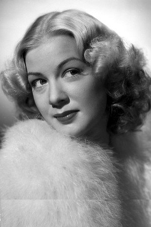 Cover image for Betty Hutton