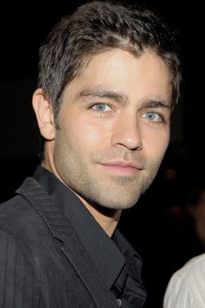 Cover image for Adrian Grenier