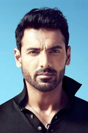 Cover image for John Abraham