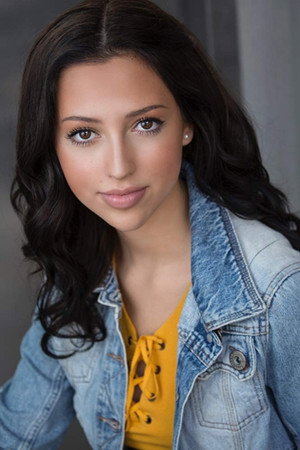 Cover image for Franchesca Maia