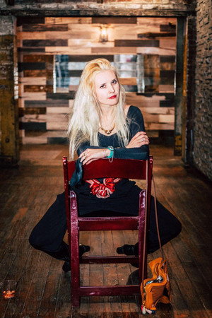 Cover image for Clara Peterson
