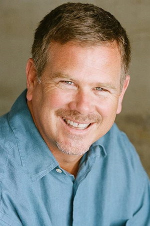 Cover image for Kevin Carlson