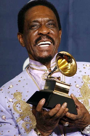 Cover image for Ike Turner