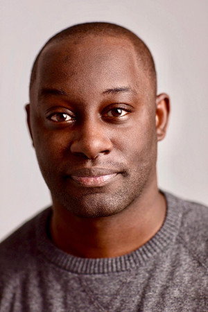 Cover image for Dywayne Thomas
