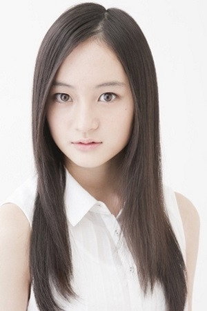 Cover image for 萩原みのり