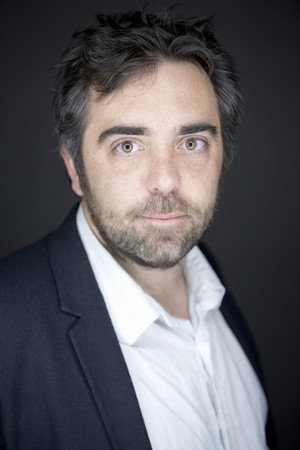 Cover image for Benjamin Guillard