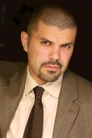 Cover image for Herman Chavez